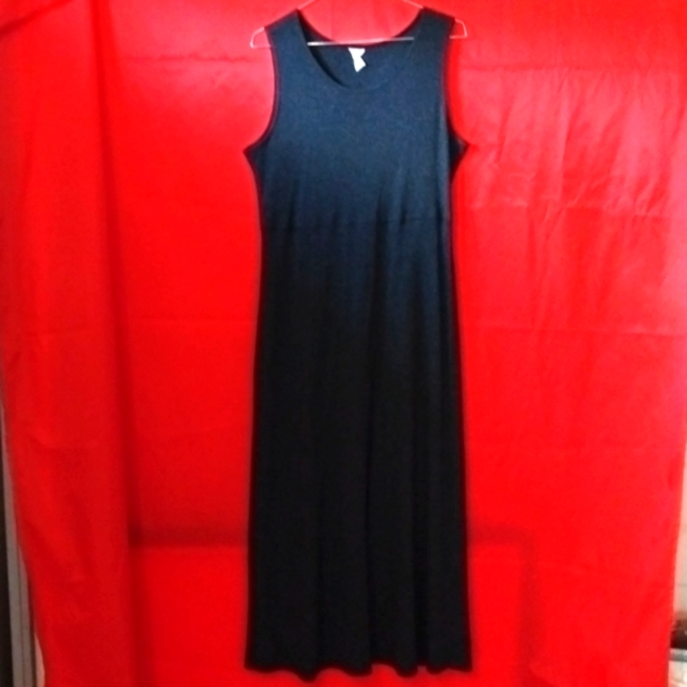 🍀Great summer maxi dress